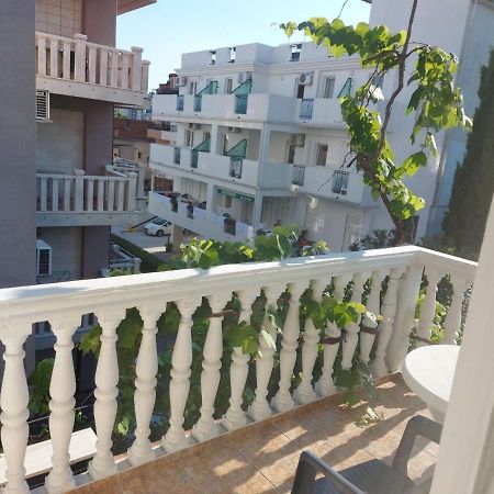 Villa Kralj بودفا المظهر الخارجي الصورة
