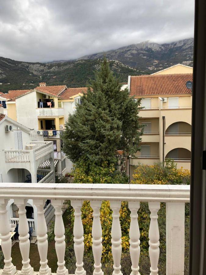 Villa Kralj بودفا المظهر الخارجي الصورة