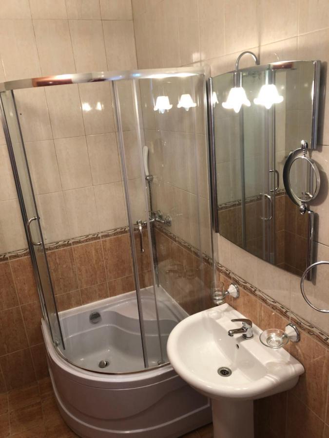 Villa Kralj بودفا المظهر الخارجي الصورة